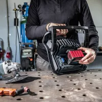 Прожекторы Scangrip Nova 10 Белый / 10000лм photo 5