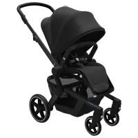 Детская коляска Joolz Hub+ / Черный
