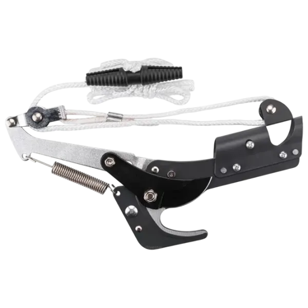 Fierăstrău de înălțime pentru lemn Powermat PM-SKTT-2.4T 125 mm / Oțel photo 5
