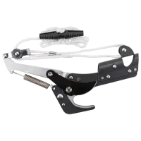 Fierăstrău de înălțime pentru lemn Powermat PM-SKTT-2.4T 125 mm / Oțel photo 5