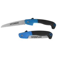 Fierăstrău manual pentru lemn Hyundai HY58160  180 mm / Oțel