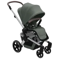 Детская коляска Joolz Hub+ / Зеленый