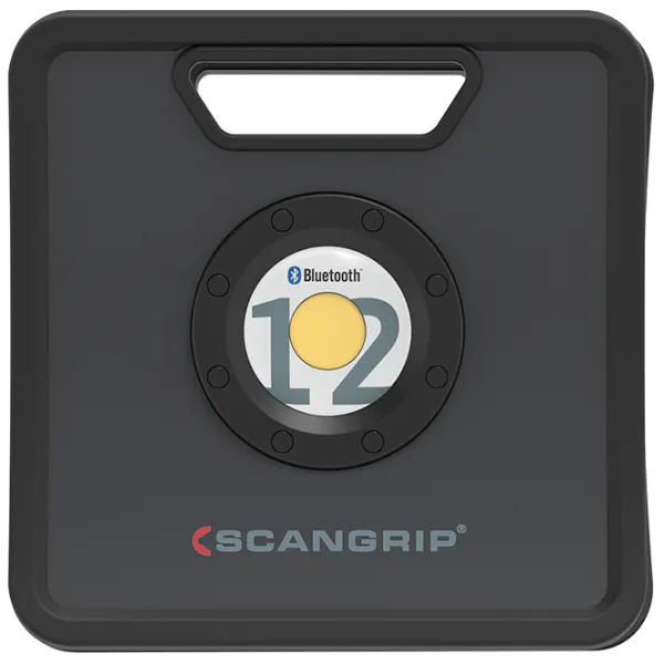 Прожекторы Scangrip Nova 12k Белый / 12000лм photo 1