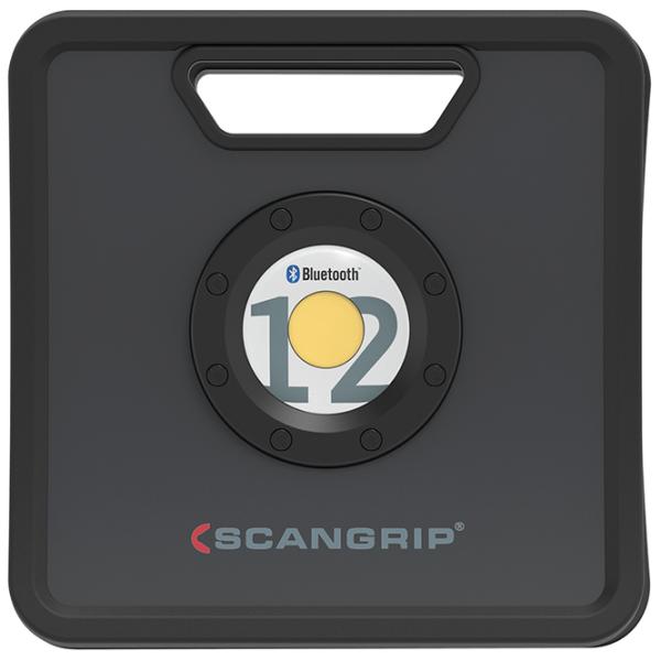 Прожекторы Scangrip Nova 12k Белый / 12000лм photo 1