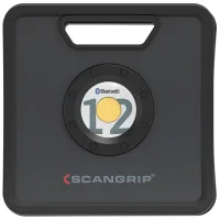 Прожекторы Scangrip Nova 12k Белый / 12000лм