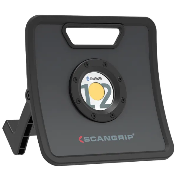 Прожекторы Scangrip Nova 12k Белый / 12000лм photo 2