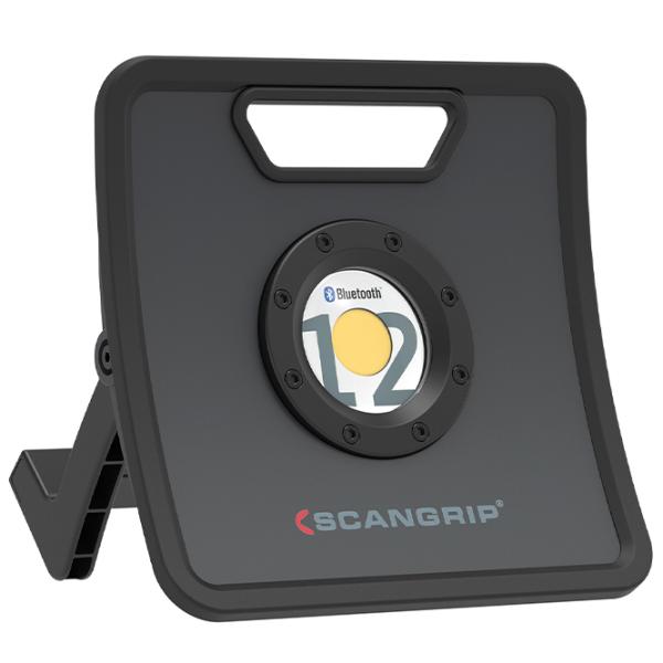 Прожекторы Scangrip Nova 12k Белый / 12000лм photo 2