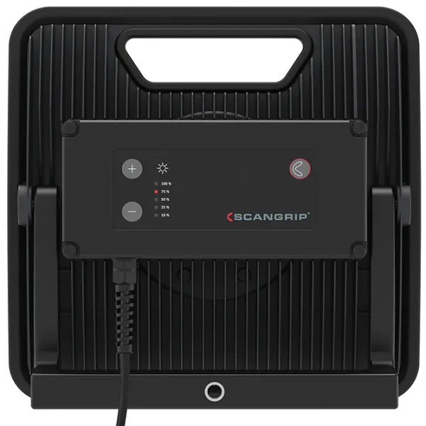 Прожекторы Scangrip Nova 12k Белый / 12000лм photo 3