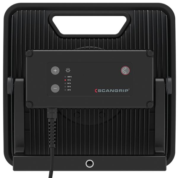 Прожекторы Scangrip Nova 12k Белый / 12000лм photo 3