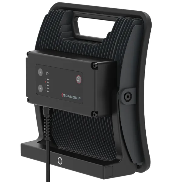 Прожекторы Scangrip Nova 12k Белый / 12000лм photo 5