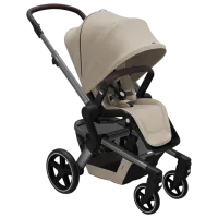 Детская коляска Joolz Hub+ / Taupe