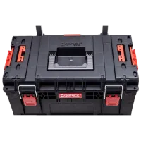 Cutie pentru scule pe roți QBrick System Prime Cart 1 bucată Plastic photo 7