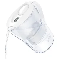 Фильтр для воды Brita Marella XL Пластик / Белый / 3.5 l photo 3
