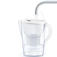 Фильтр для воды Brita Marella XL Пластик / Белый / 3.5 l photo 4
