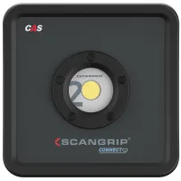 Прожекторы Scangrip Nova 2 Connect Белый / 2000лм
