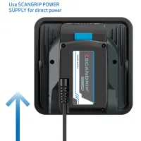 Proiector LED Scangrip Nova 2 Connect White / 2000lm photo 2