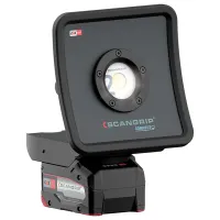 Proiector LED Scangrip Nova 2 Connect White / 2000lm photo 3
