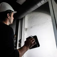 Proiector LED Scangrip Nova 2 Connect White / 2000lm photo 4