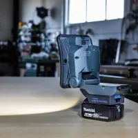 Proiector LED Scangrip Nova 2 Connect White / 2000lm photo 7