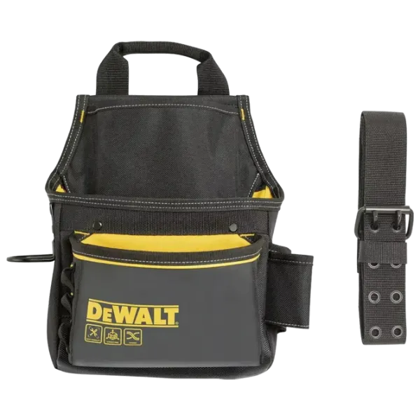 Пояс для инструментов Dewalt DWST40101-1 1 лист Нейлон photo 1 Пояс для инструментов Dewalt DWST40101-1 1 лист Нейлон photo 1