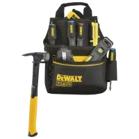 Пояс для инструментов Dewalt DWST40101-1 1 лист Нейлон photo 2