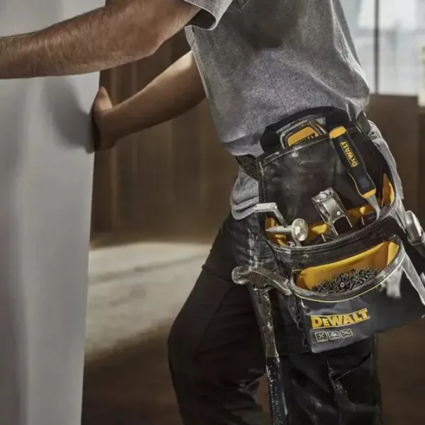 Пояс для инструментов Dewalt DWST40101-1 1 лист Нейлон photo 3 Пояс для инструментов Dewalt DWST40101-1 1 лист Нейлон photo 3