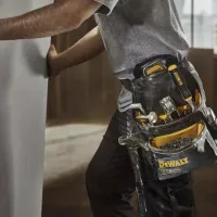 Пояс для инструментов Dewalt DWST40101-1 1 лист Нейлон photo 3