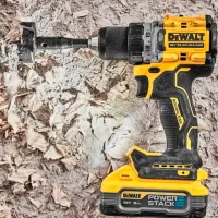 Mașină de găurit și înșurubat Dewalt DCD800H2T-QW 2000 rot/min photo 4