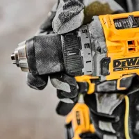 Mașină de găurit și înșurubat Dewalt DCD800H2T-QW 2000 rot/min photo 6