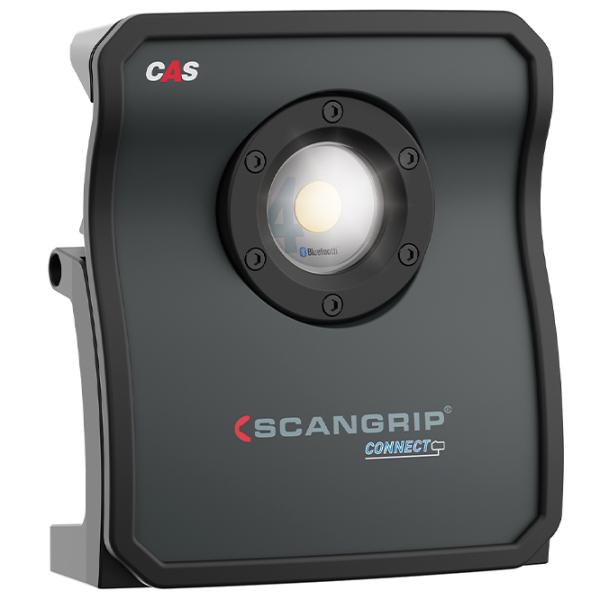 Прожекторы Scangrip Nova 4 Connect Белый / 4000лм photo 2