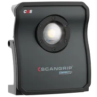 Proiector LED Scangrip Nova 4 Connect White / 4000lm photo 2