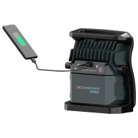 Proiector LED Scangrip Nova 4 Connect White / 4000lm photo 3