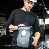 Proiector LED Scangrip Nova 4 Connect White / 4000lm photo 5