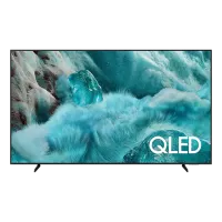 Телевизор Samsung QE75Q7FAAUXUA 75" / QLED / 4K / Smart TV / Черный