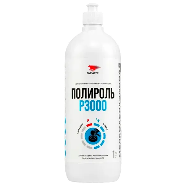 Полироль VMPAUTO P3000  / кузов photo 1