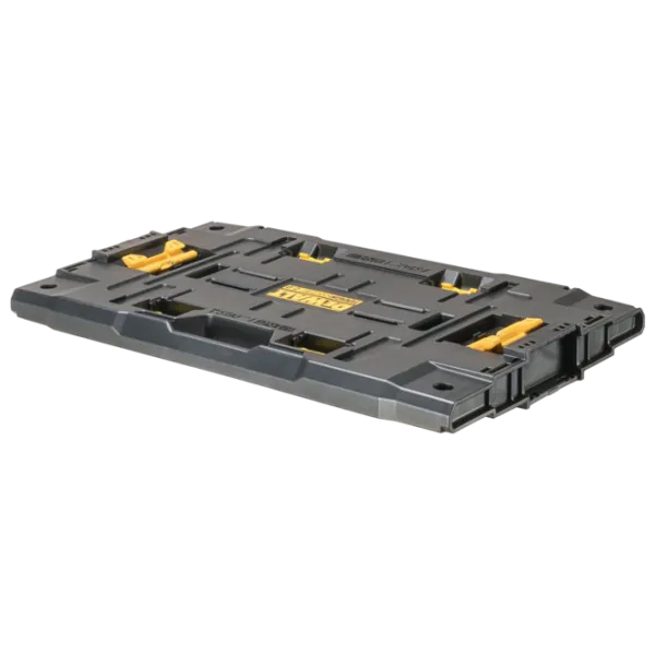 Delimitatoare pentru cutie Dewalt Toughsystem 2.0 1 bucată Plastic photo 1 Delimitatoare pentru cutie Dewalt Toughsystem 2.0 1 bucată Plastic photo 1