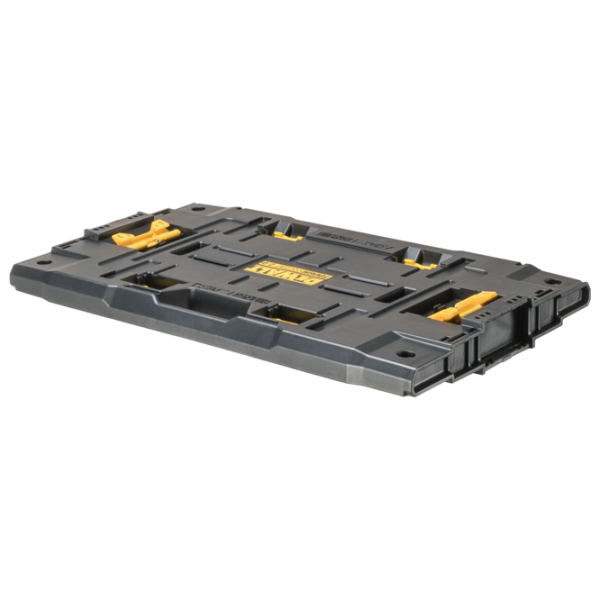 Delimitatoare pentru cutie Dewalt Toughsystem 2.0 1 bucată Plastic photo 1 Delimitatoare pentru cutie Dewalt Toughsystem 2.0 1 bucată Plastic photo 1
