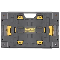 Разделители для коробки Dewalt Toughsystem 2.0 1 лист Пластик photo 2
