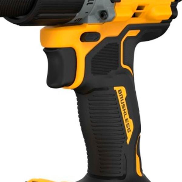 Дрель-шуруповерт Dewalt DCD805E1T-QW 2000 об/мин photo 9