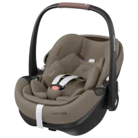 Scaun auto Maxi-Cosi Pebble 360 PRO 2  0 luni - 18 luni / 13 kg / Brown