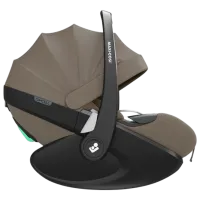 Детское автокресло Maxi-Cosi Pebble 360 PRO 2 0 месяцев - 18 месяцев / 13 кг / Коричневый photo 2