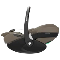Детское автокресло Maxi-Cosi Pebble 360 PRO 2 0 месяцев - 18 месяцев / 13 кг / Коричневый photo 3