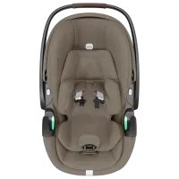 Детское автокресло Maxi-Cosi Pebble 360 PRO 2 0 месяцев - 18 месяцев / 13 кг / Коричневый photo 4