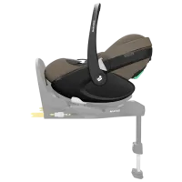 Детское автокресло Maxi-Cosi Pebble 360 PRO 2 0 месяцев - 18 месяцев / 13 кг / Коричневый photo 5
