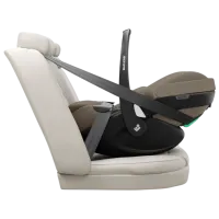 Детское автокресло Maxi-Cosi Pebble 360 PRO 2 0 месяцев - 18 месяцев / 13 кг / Коричневый photo 7
