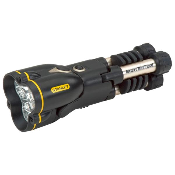 Lanterne auto Stanley MaxLife Tripod 3 W photo 1 Lanterne auto Stanley MaxLife Tripod 3 W photo 1
