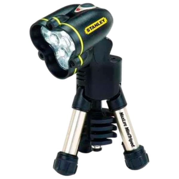 Lanterne auto Stanley MaxLife Tripod 3 W photo 4 Lanterne auto Stanley MaxLife Tripod 3 W photo 4