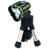Lanterne auto Stanley MaxLife Tripod 3 W photo 4