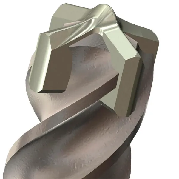 Burghiu Diager 112D10L0160  SDS-plus photo 2