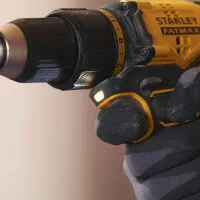 Mașină de găurit și înșurubat Stanley SFMCD715D2K 1900 rot/min photo 7